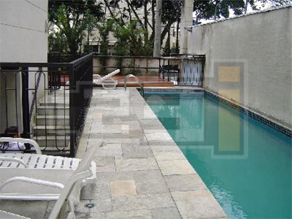 Venda Apartamento São Paulo Indianópolis REO20108 19