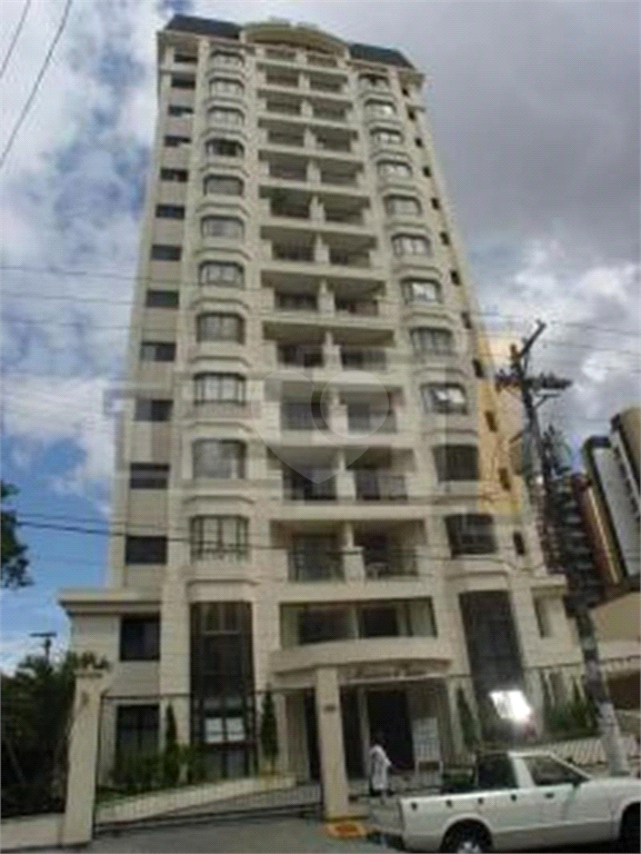 Venda Apartamento São Paulo Indianópolis REO20108 22