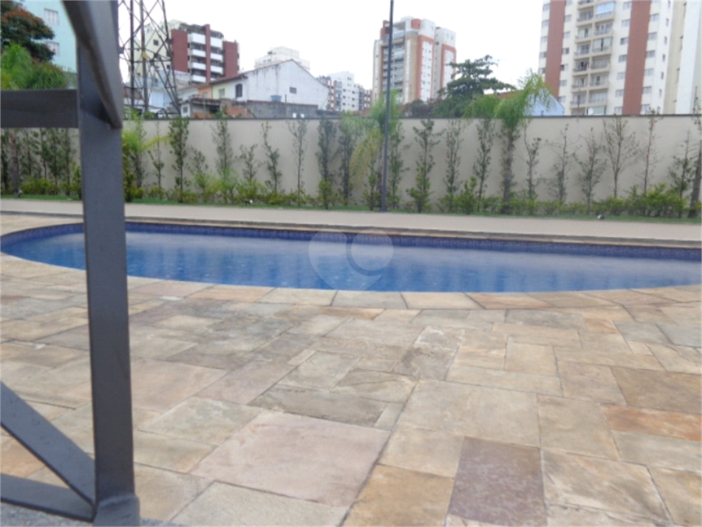 Venda Apartamento São Paulo Bela Aliança REO201103 14