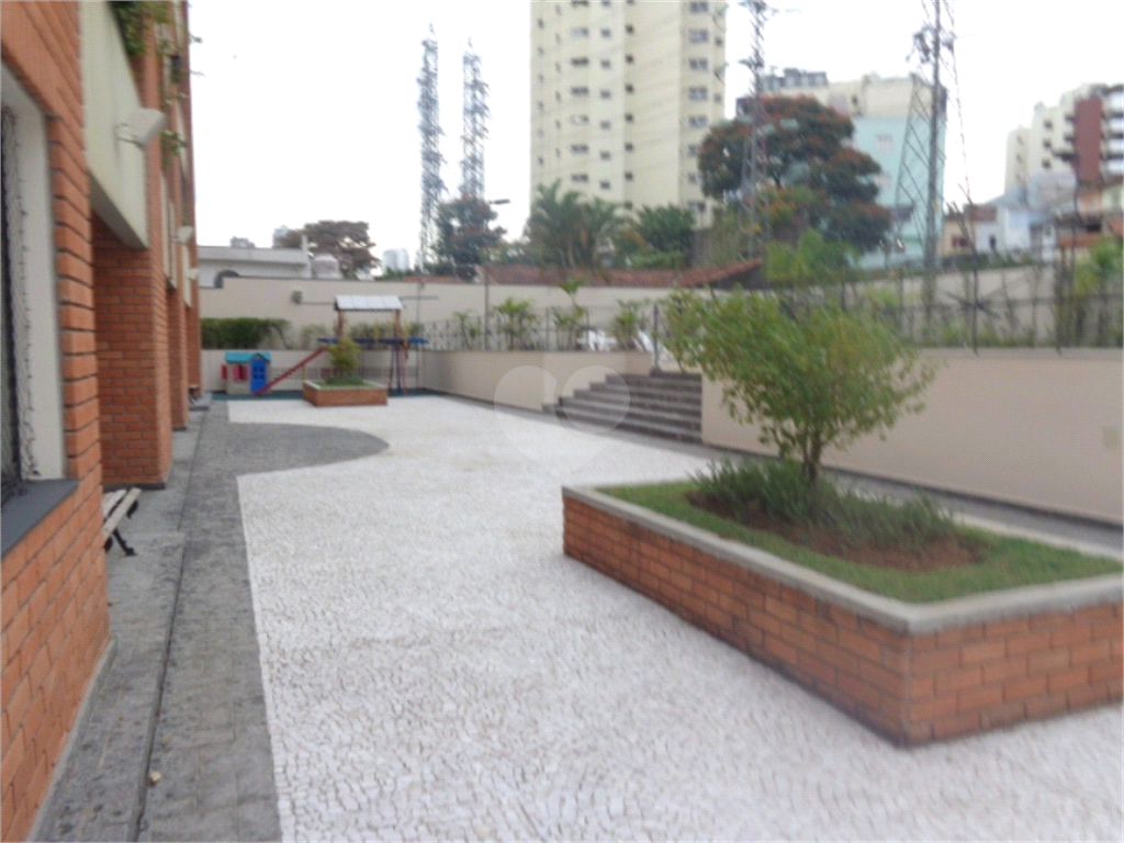 Venda Apartamento São Paulo Bela Aliança REO201103 16