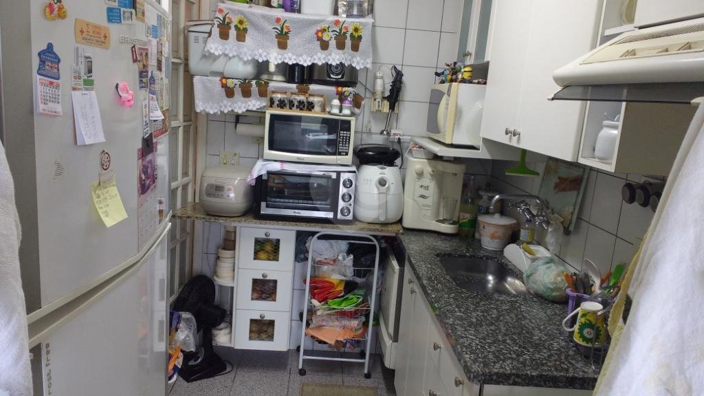 Venda Apartamento São Paulo Bela Aliança REO201103 9