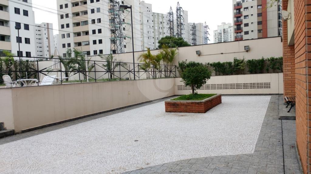 Venda Apartamento São Paulo Bela Aliança REO201103 12