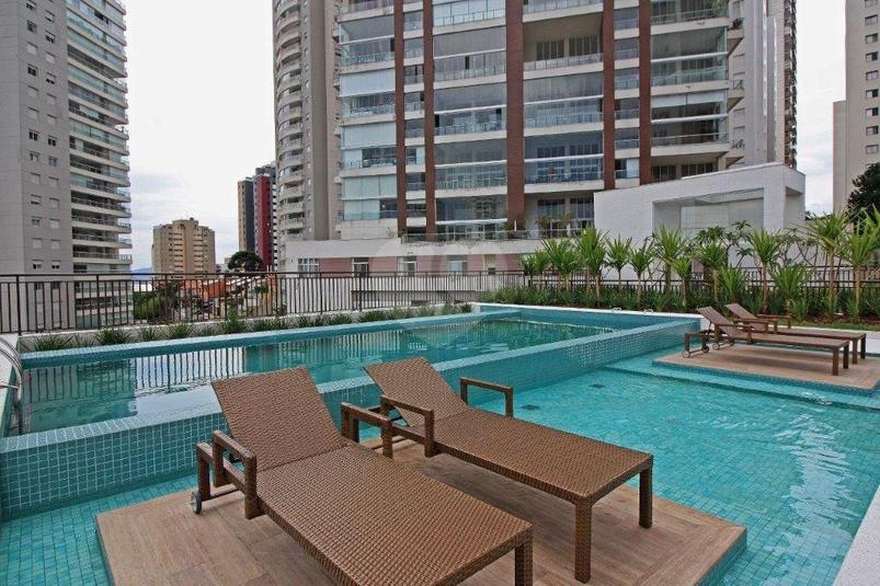 Venda Apartamento São Paulo Alto Da Lapa REO201107 46