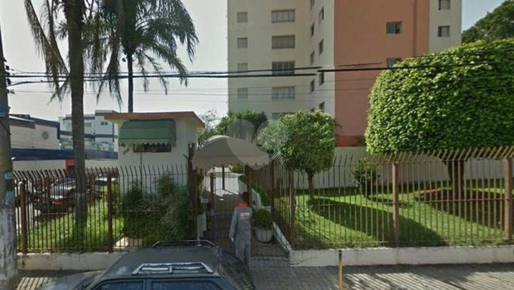 Venda Apartamento São Paulo Vila Isolina Mazzei REO201129 3