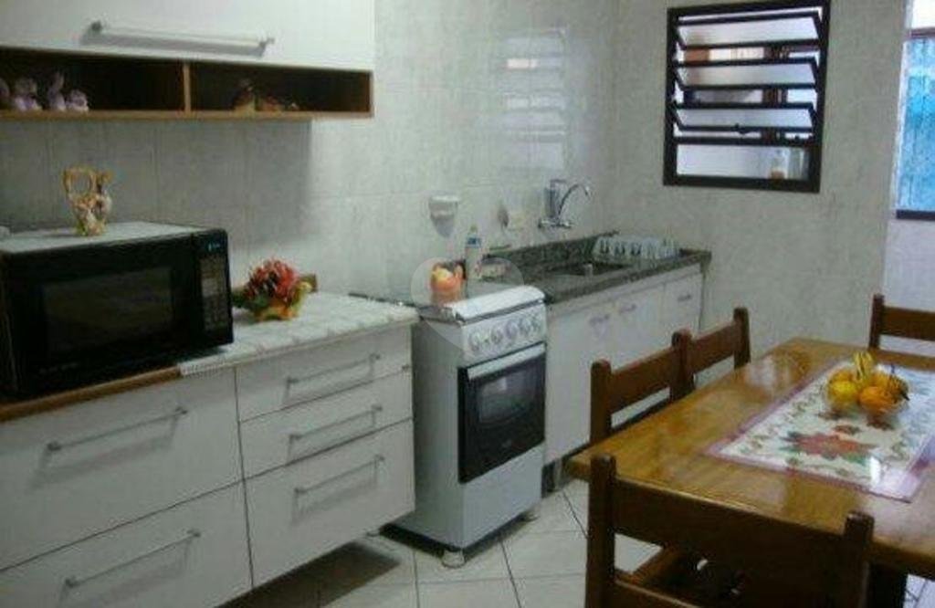 Venda Apartamento São Paulo Vila Isolina Mazzei REO201129 4