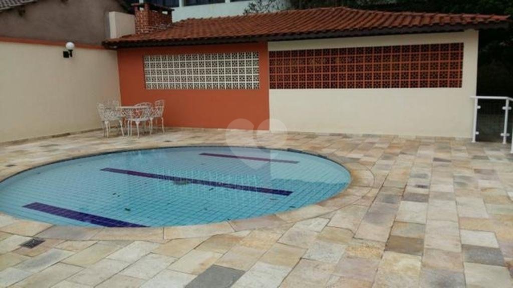 Venda Apartamento São Paulo Vila Isolina Mazzei REO201129 9