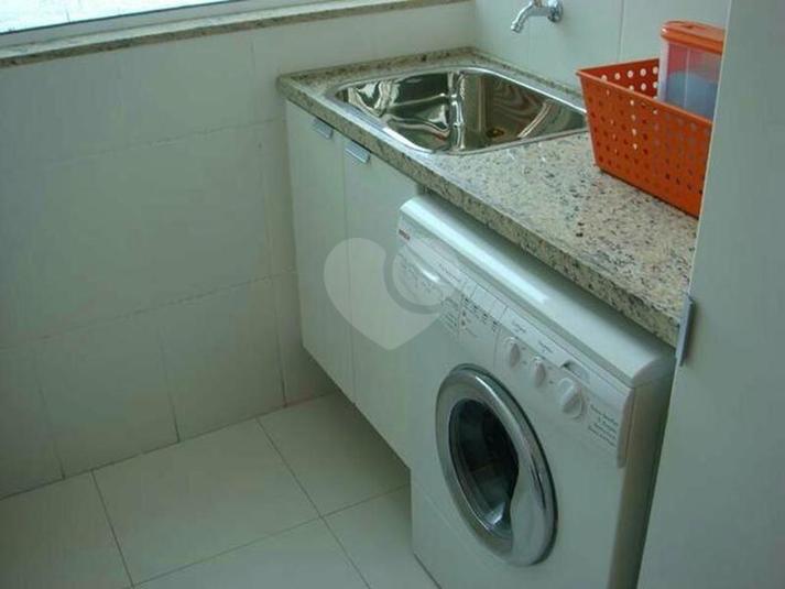 Venda Apartamento São Paulo Vila Isolina Mazzei REO201129 7