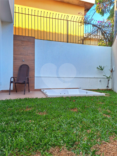 Venda Sobrado São Paulo Jardim Cordeiro REO201151 15