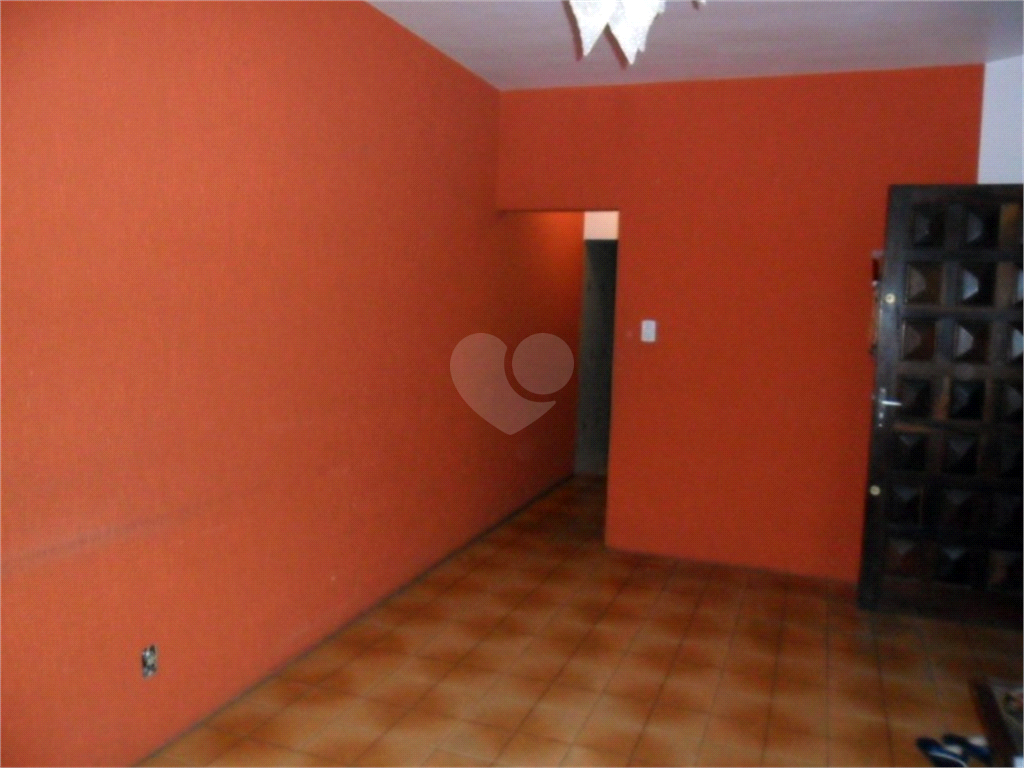 Venda Sobrado São Paulo Vila Nova Cachoeirinha REO201236 2