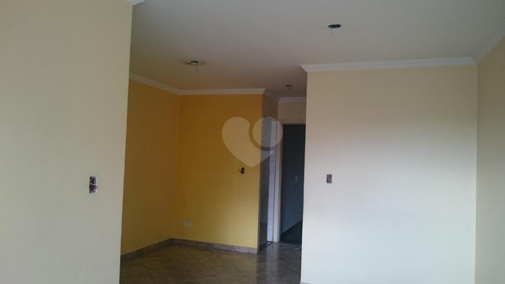 Venda Apartamento São Paulo Vila Amália (zona Norte) REO201238 9