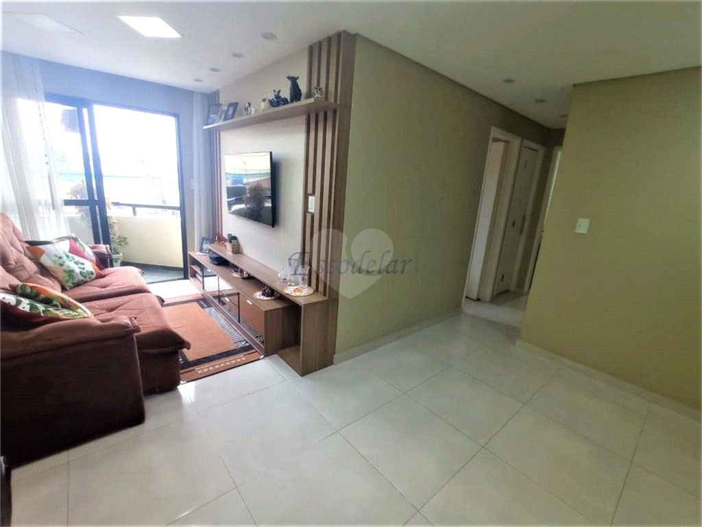 Venda Apartamento São Paulo Vila Amália (zona Norte) REO201238 30