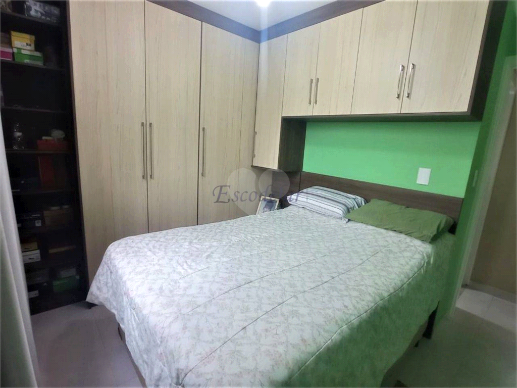 Venda Apartamento São Paulo Vila Amália (zona Norte) REO201238 24