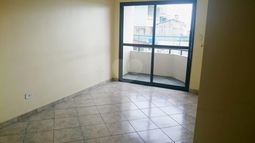 Venda Apartamento São Paulo Vila Amália (zona Norte) REO201238 7