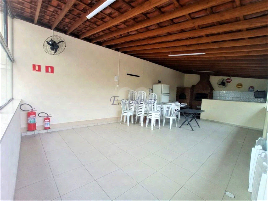 Venda Apartamento São Paulo Vila Amália (zona Norte) REO201238 38