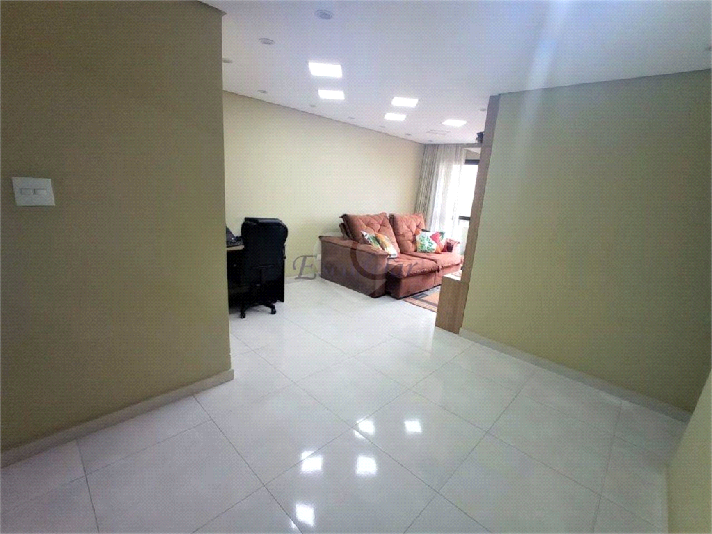 Venda Apartamento São Paulo Vila Amália (zona Norte) REO201238 43