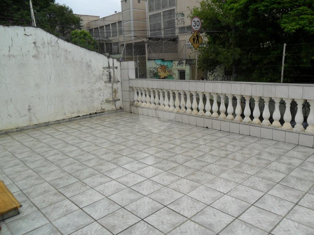 Venda Sobrado São Paulo Bortolândia REO201287 22