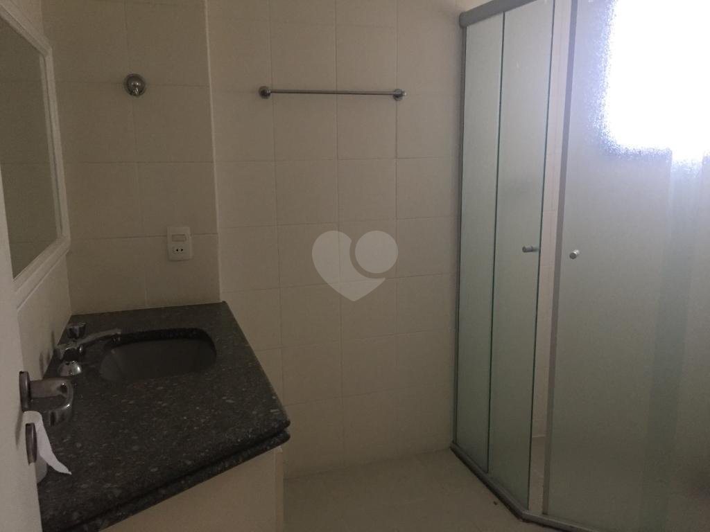 Venda Apartamento São Paulo Vila Suzana REO201304 7