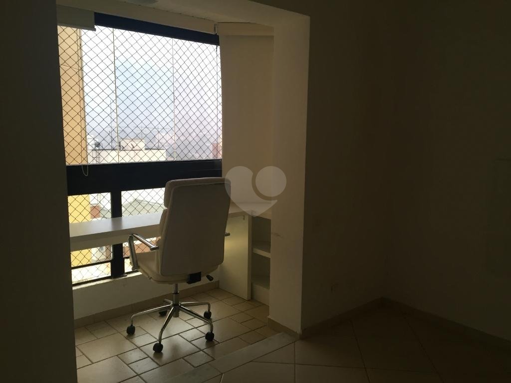 Venda Apartamento São Paulo Vila Suzana REO201304 4