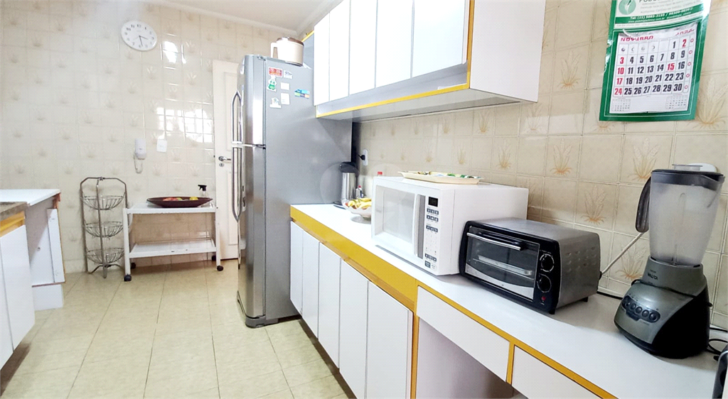 Venda Apartamento São Paulo Jardim Paulista REO201323 23