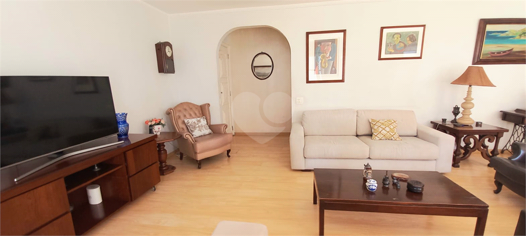 Venda Apartamento São Paulo Jardim Paulista REO201323 20