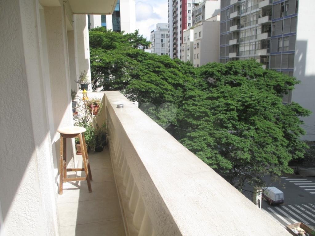 Venda Apartamento São Paulo Jardim Paulista REO201323 25