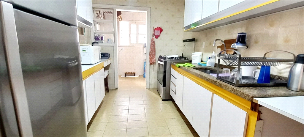 Venda Apartamento São Paulo Jardim Paulista REO201323 24