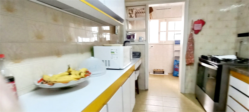 Venda Apartamento São Paulo Jardim Paulista REO201323 22