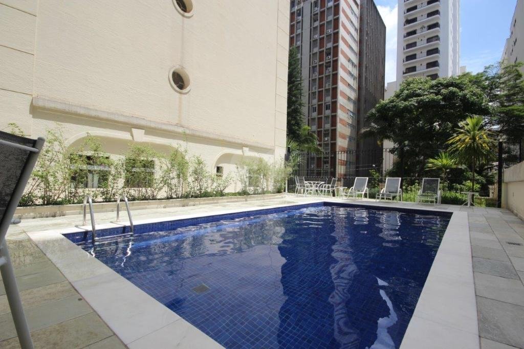 Venda Apartamento São Paulo Jardim Paulista REO201323 37