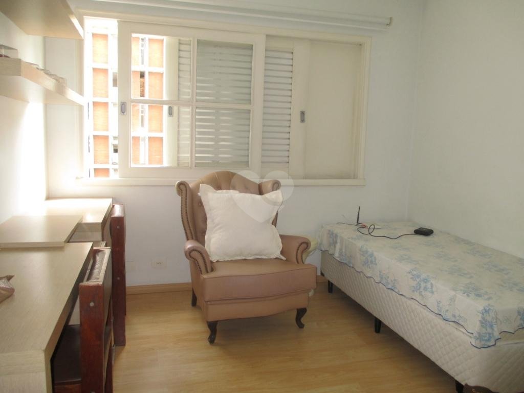 Venda Apartamento São Paulo Jardim Paulista REO201323 28