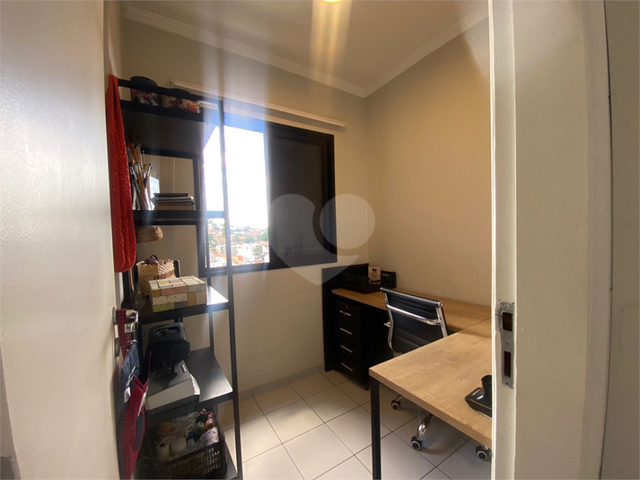 Venda Apartamento São Paulo Vila Ipojuca REO201362 62