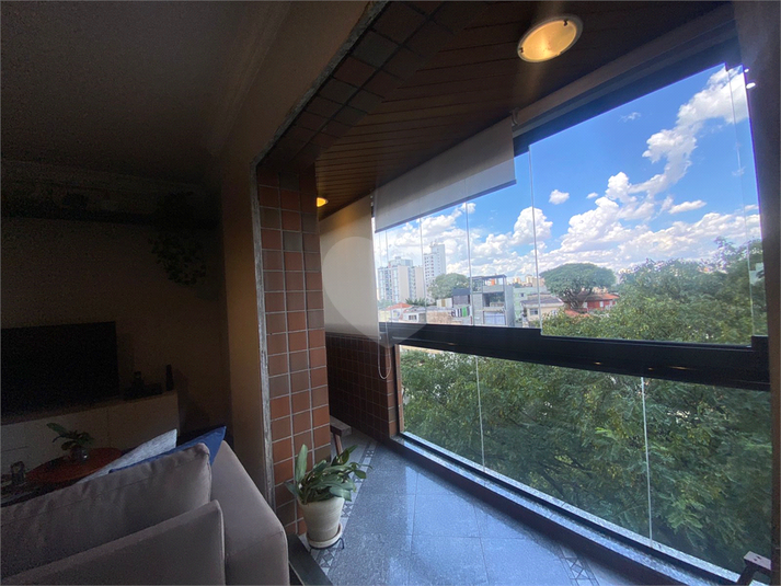 Venda Apartamento São Paulo Vila Ipojuca REO201362 3