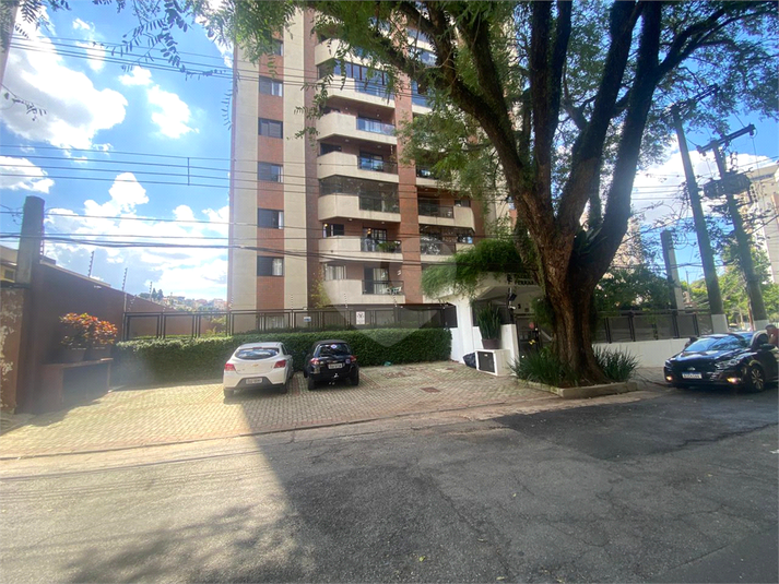 Venda Apartamento São Paulo Vila Ipojuca REO201362 15