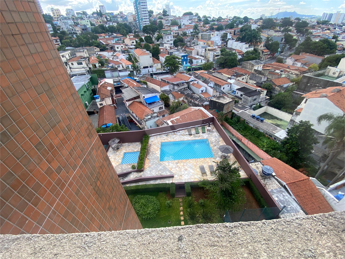 Venda Apartamento São Paulo Vila Ipojuca REO201362 35