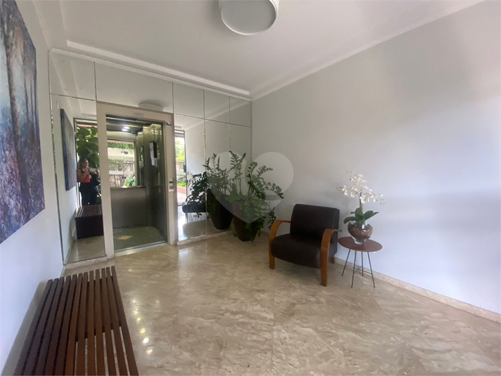 Venda Apartamento São Paulo Vila Ipojuca REO201362 42