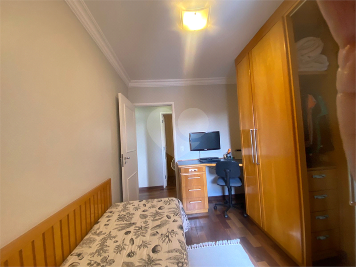 Venda Apartamento São Paulo Vila Ipojuca REO201362 24