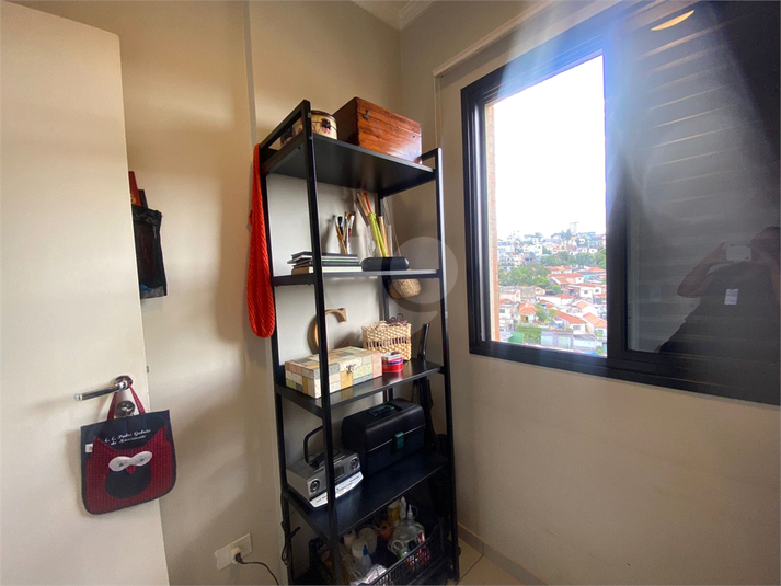 Venda Apartamento São Paulo Vila Ipojuca REO201362 59