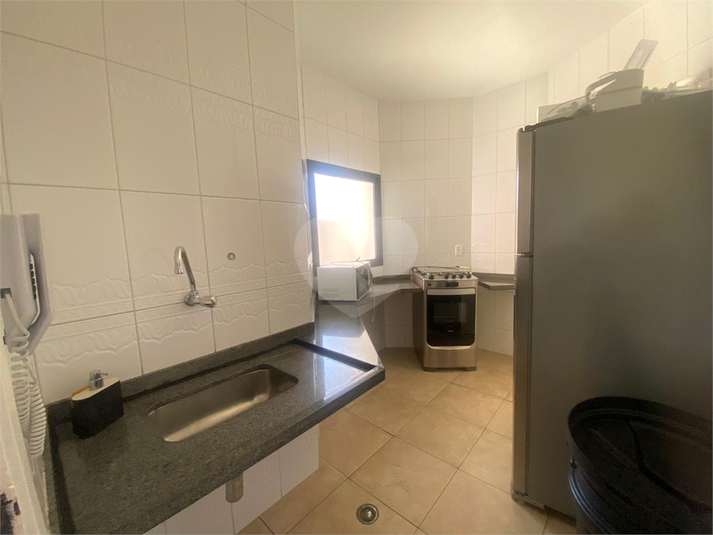 Venda Apartamento São Paulo Vila Ipojuca REO201362 30