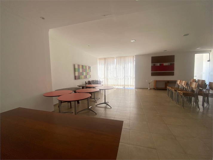 Venda Apartamento São Paulo Vila Ipojuca REO201362 32