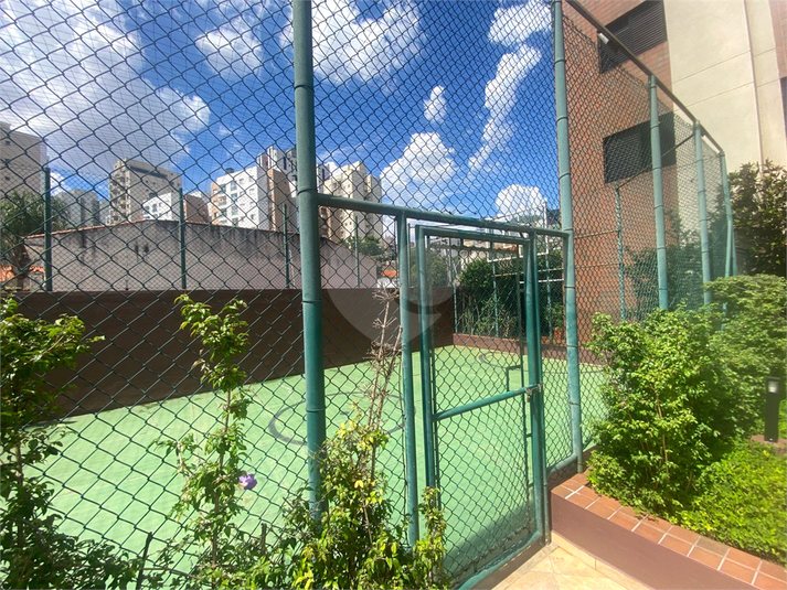 Venda Apartamento São Paulo Vila Ipojuca REO201362 47