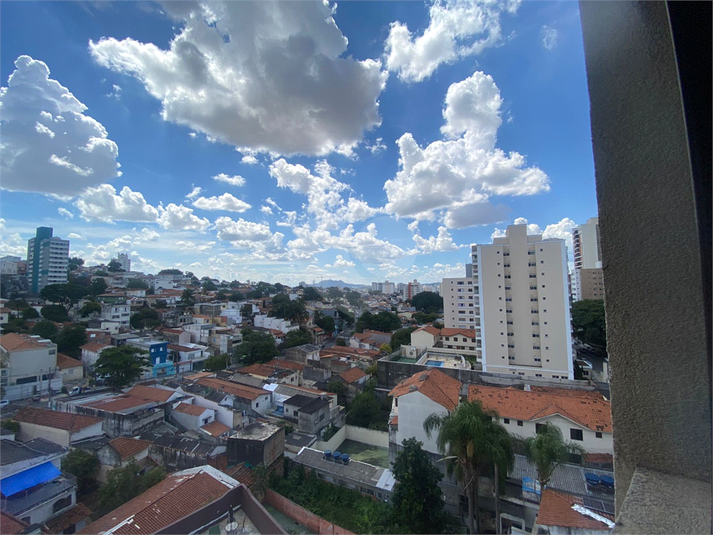 Venda Apartamento São Paulo Vila Ipojuca REO201362 16