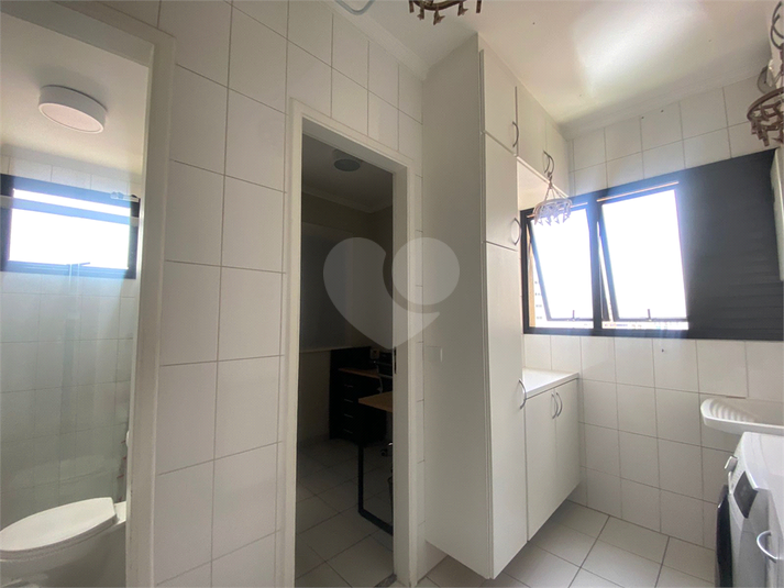 Venda Apartamento São Paulo Vila Ipojuca REO201362 65