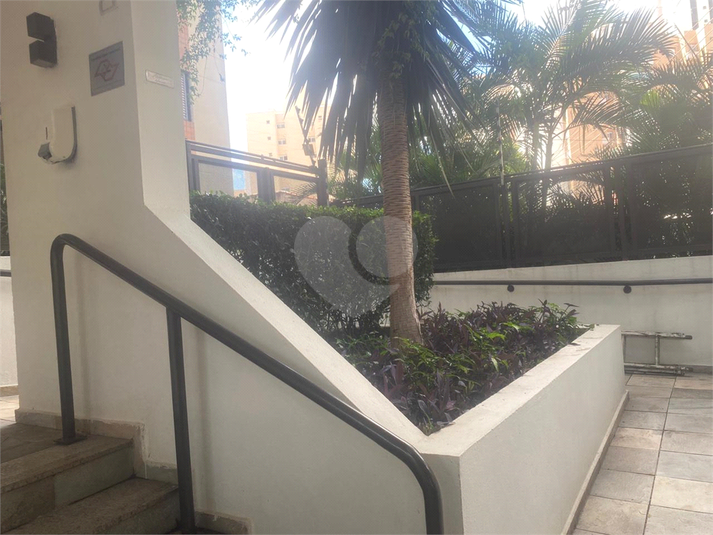 Venda Apartamento São Paulo Vila Ipojuca REO201362 28