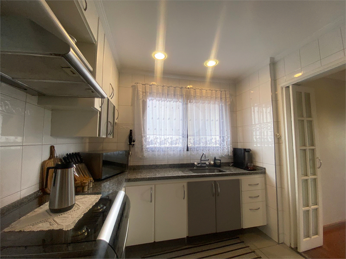 Venda Apartamento São Paulo Vila Ipojuca REO201362 55