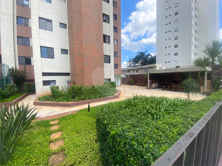 Venda Apartamento São Paulo Vila Ipojuca REO201362 33