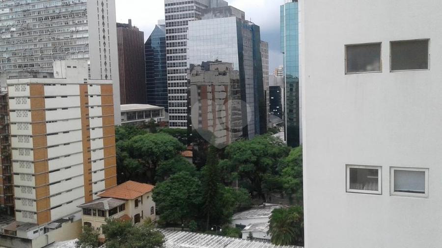 Venda Apartamento São Paulo Cerqueira César REO201428 4