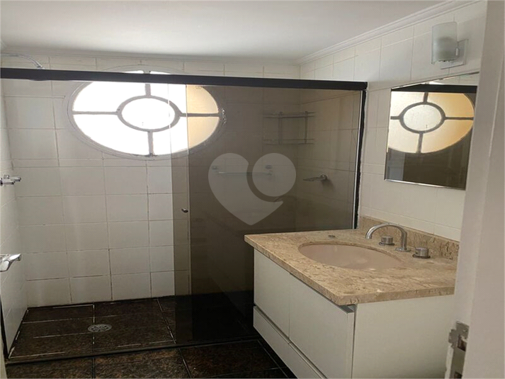 Venda Apartamento São Paulo Cerqueira César REO201428 46