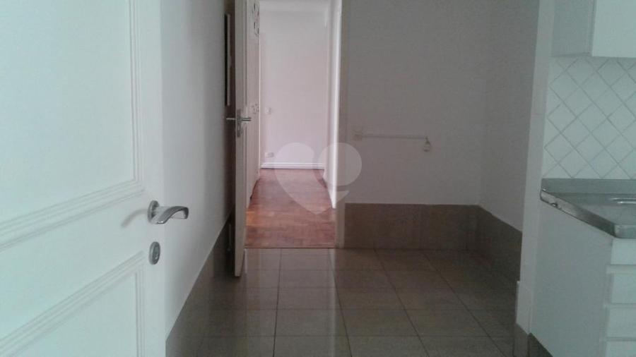 Venda Apartamento São Paulo Cerqueira César REO201428 33