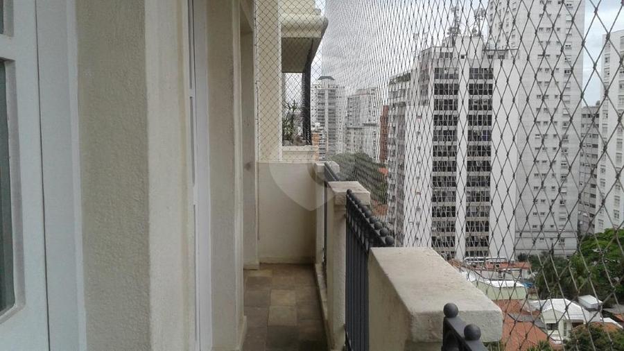 Venda Apartamento São Paulo Cerqueira César REO201428 3