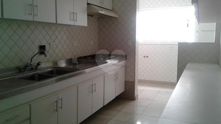 Venda Apartamento São Paulo Cerqueira César REO201428 32