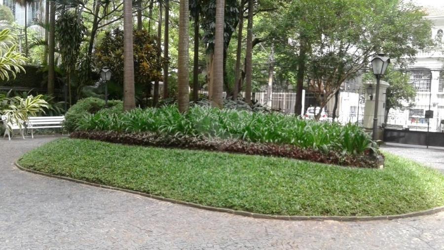 Venda Apartamento São Paulo Cerqueira César REO201428 41